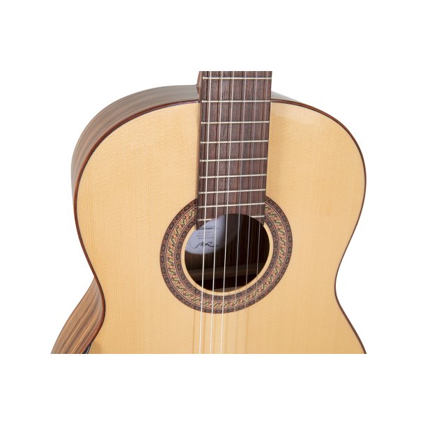 Manuel Rodrguez Academia AC40